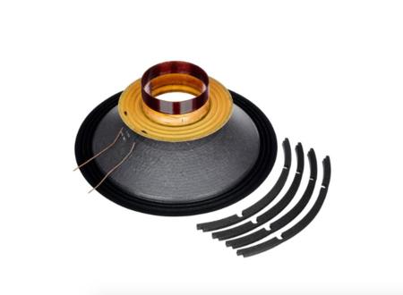 Recone Kit 18Sound 18LW2400