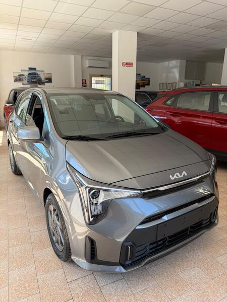 Kia Picanto 1.0 gdi Urban