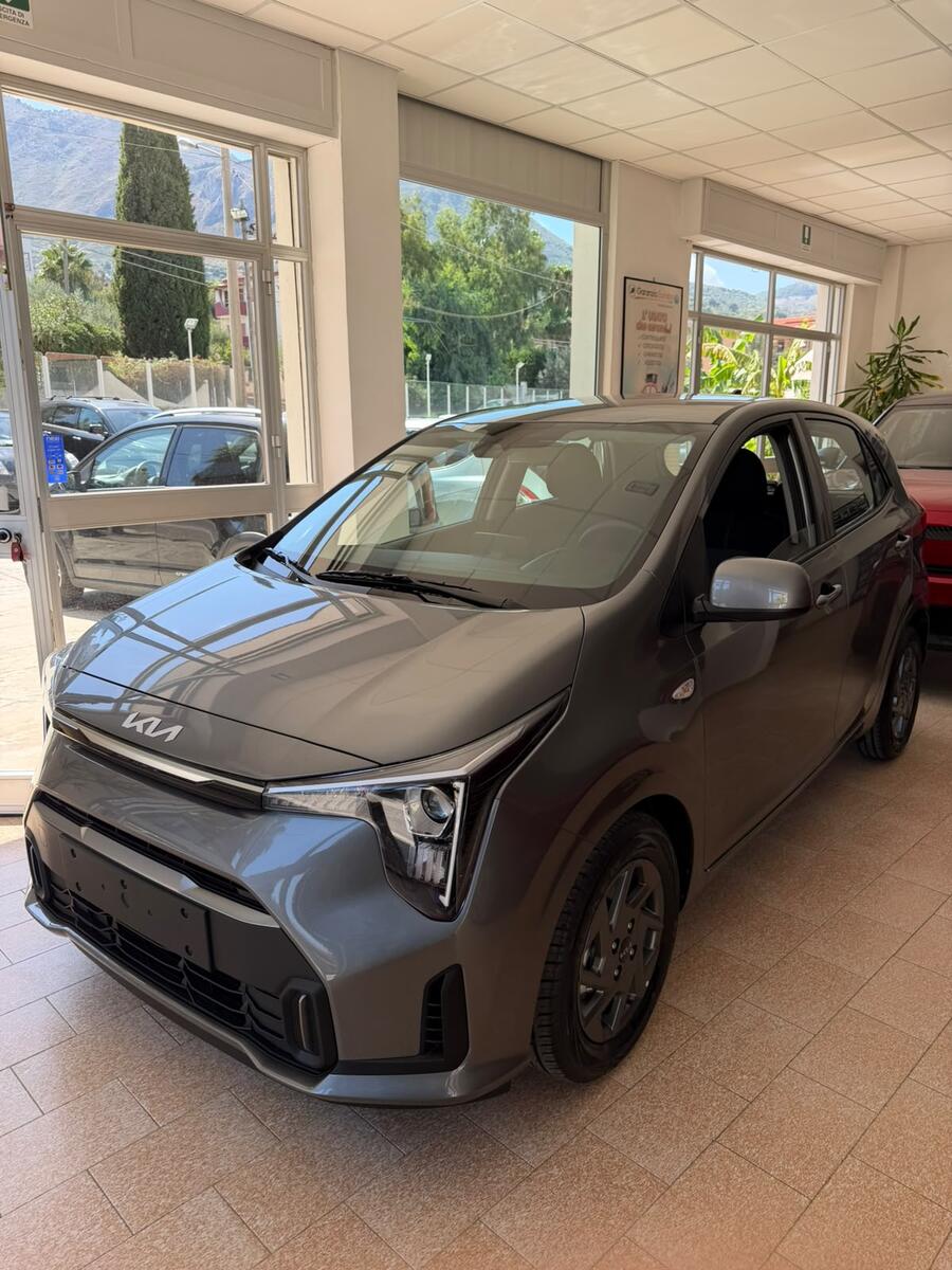 Kia Picanto 1.0 gdi Urban