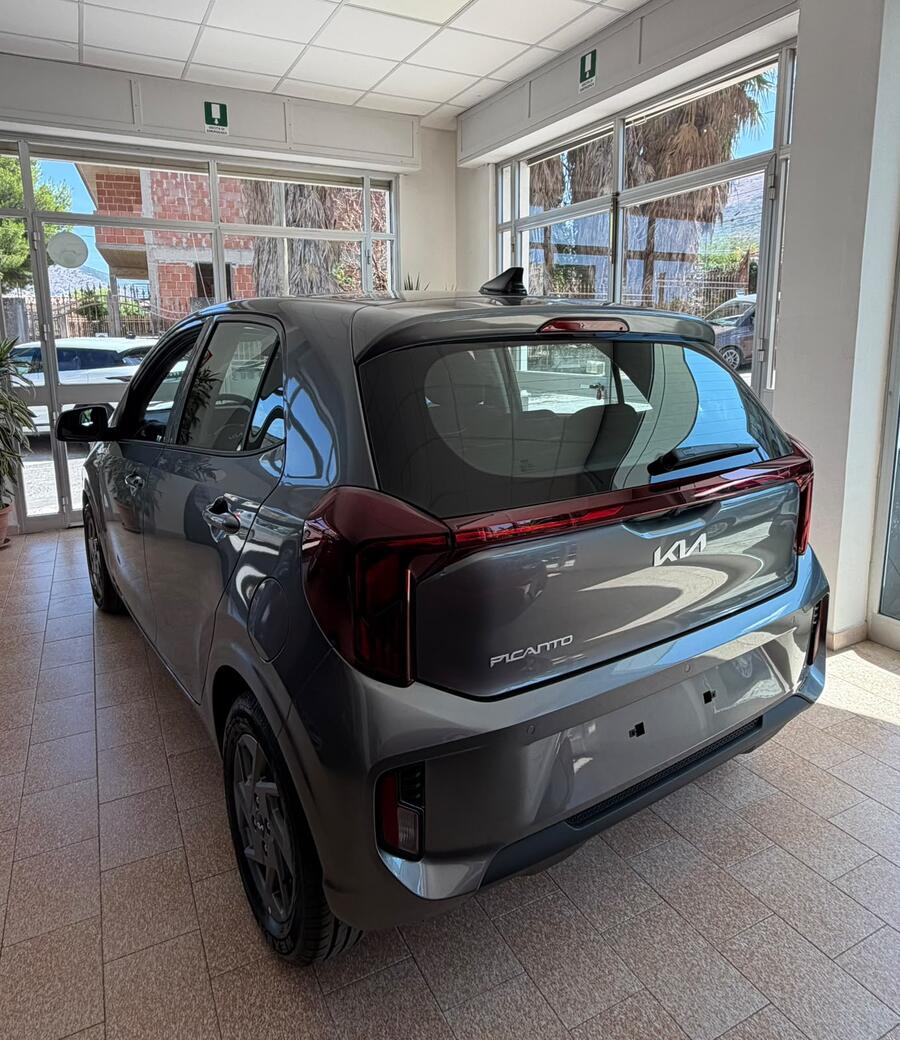 Kia Picanto 1.0 gdi Urban