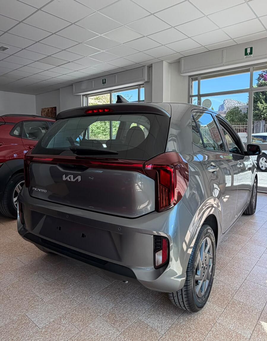 Kia Picanto 1.0 gdi Urban