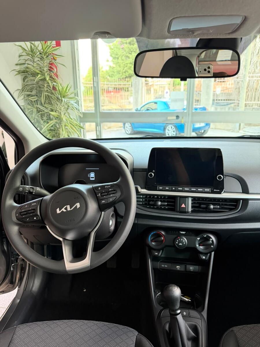 Kia Picanto 1.0 gdi Urban