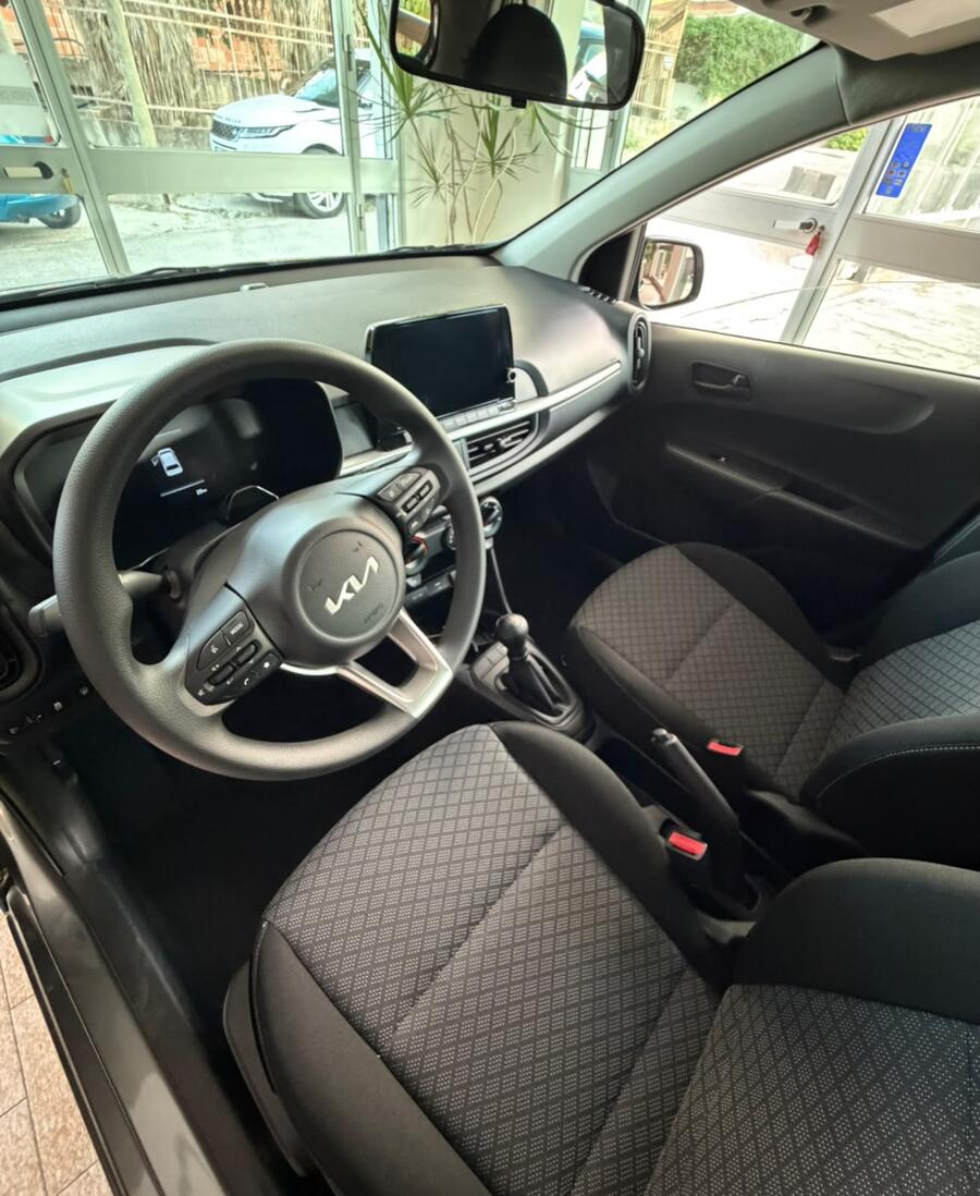 Kia Picanto 1.0 gdi Urban