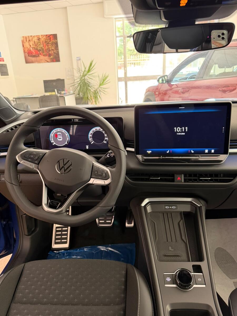 Volkswagen T-Roc 1.5 etsi R-Line 150cv dsg