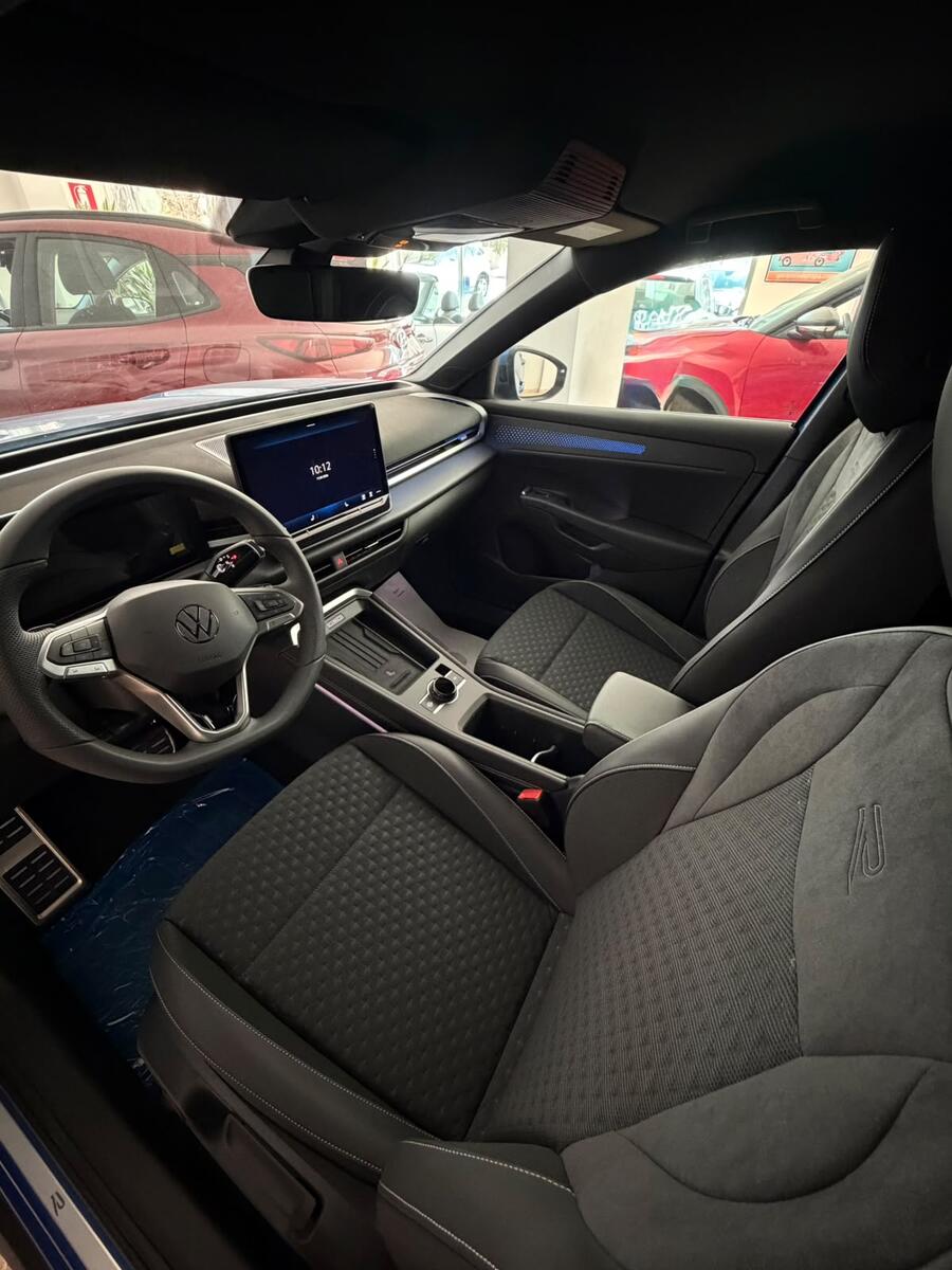 Volkswagen T-Roc 1.5 etsi R-Line 150cv dsg