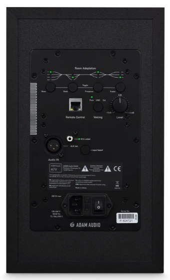 ADAM Audio A7V