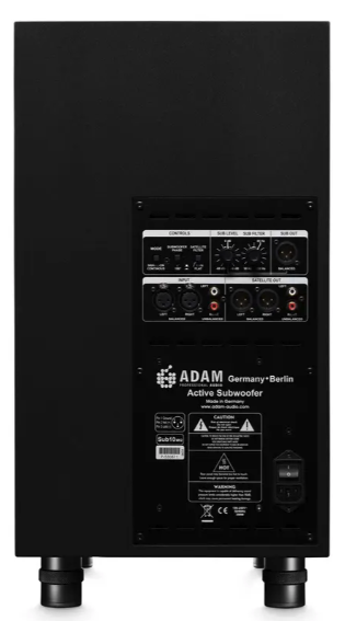 ADAM Audio SUB10 MK2