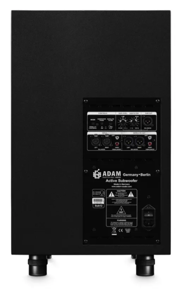 ADAM Audio SUB12