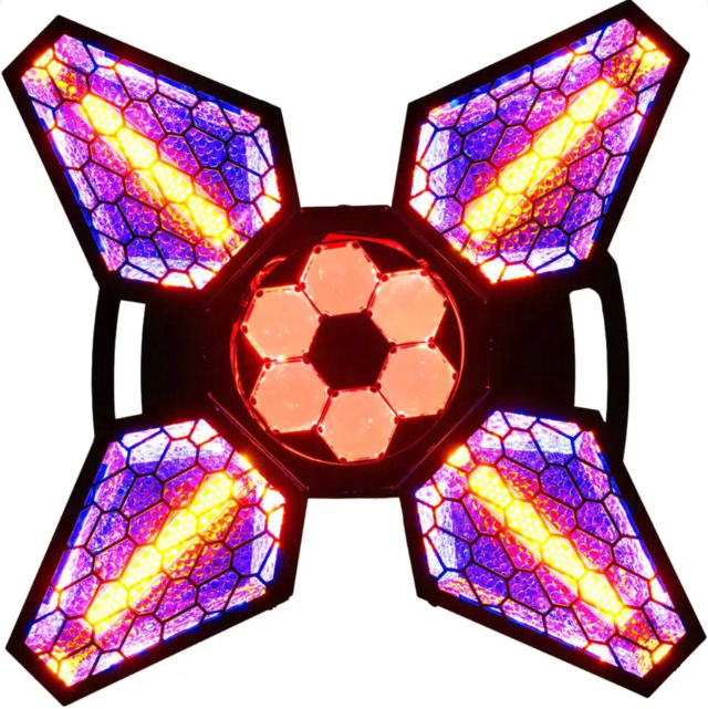 Algam Lighting VINTAGE-FLOWER