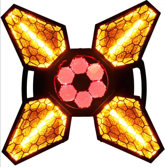 Algam Lighting VINTAGE-FLOWER