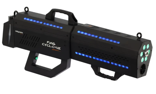 Algam Lighting FMG-CYCLONE