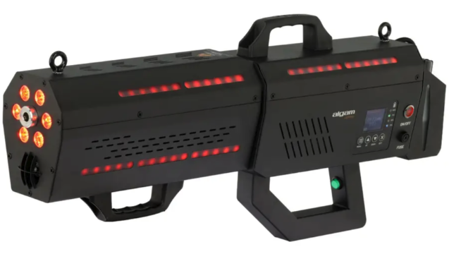 Algam Lighting FMG-CYCLONE