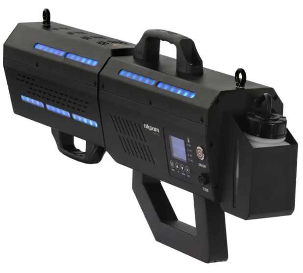 Algam Lighting FMG-CYCLONE