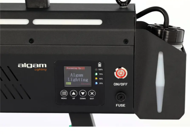 Algam Lighting FMG-CYCLONE