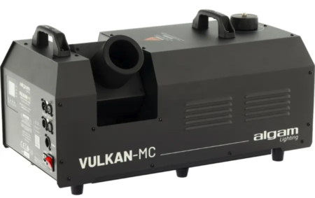 Algam Lighting VULKAN-MC