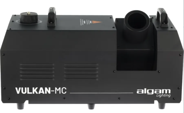 Algam Lighting VULKAN-MC