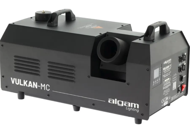 Algam Lighting VULKAN-MC