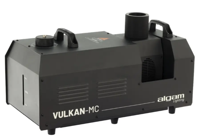 Algam Lighting VULKAN-MC