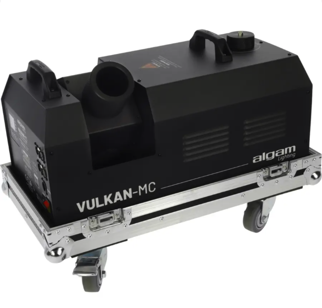 Algam Lighting VULKAN-MC-FC