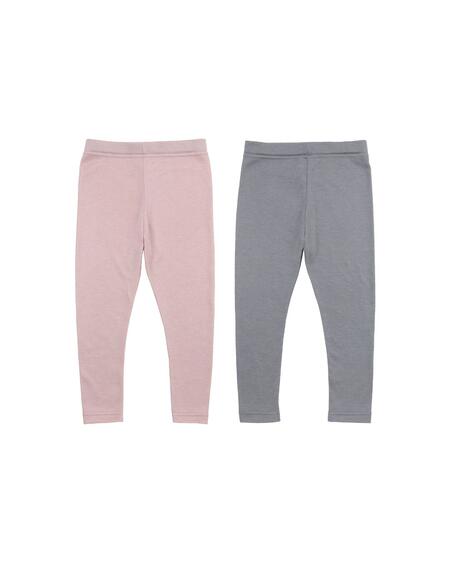 Leggings Lyocell/Wool – Morbidi, Elastici e Termoregolanti