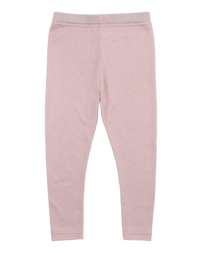 Leggings Lyocell/Wool – Morbidi, Elastici e Termoregolanti