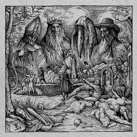 DOPELORD - SIGN OF THE DEVIL - 