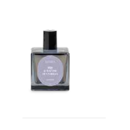 Nasoterapia - Iris & Bacche di Vaniglia Spray ambiente
