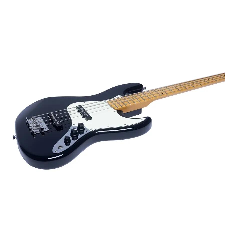 Eko Guitars JB-401 Black