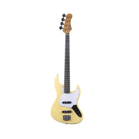 Eko Guitars JB-300 Cream