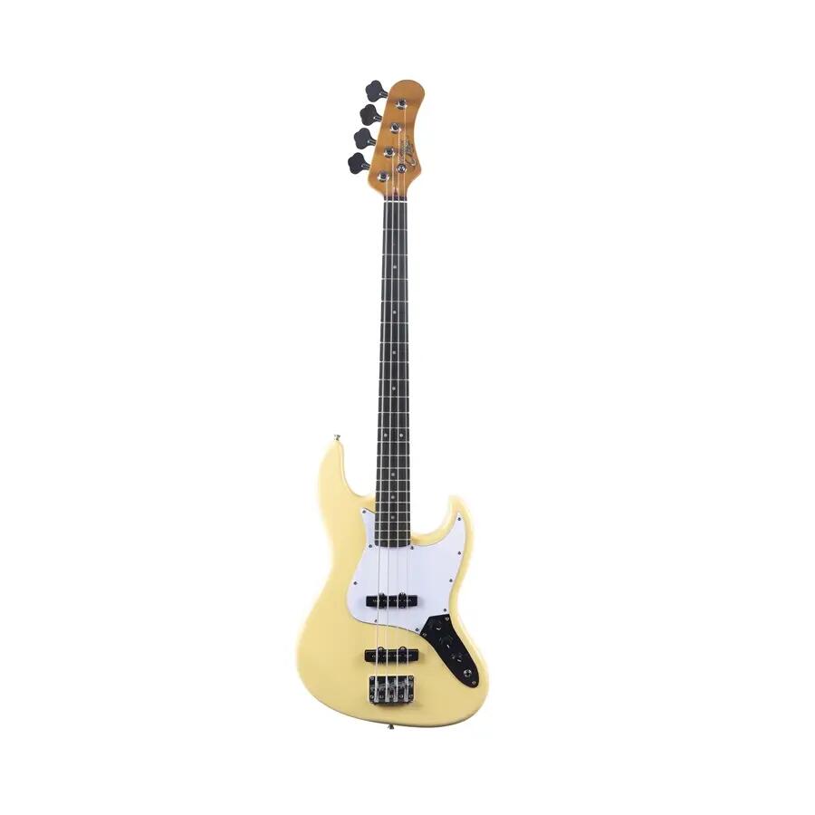 Eko Guitars JB-300 Cream
