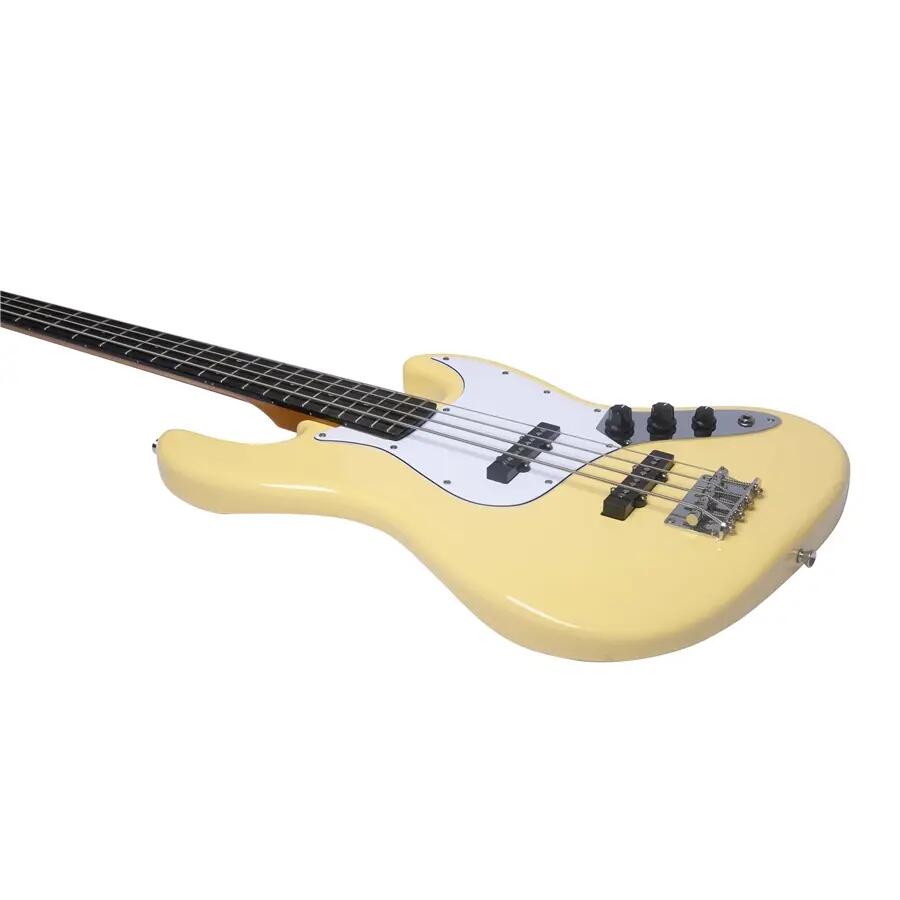 Eko Guitars JB-300 Cream