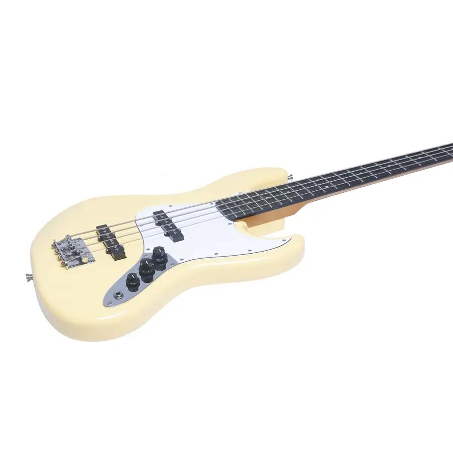 Eko Guitars JB-300 Cream