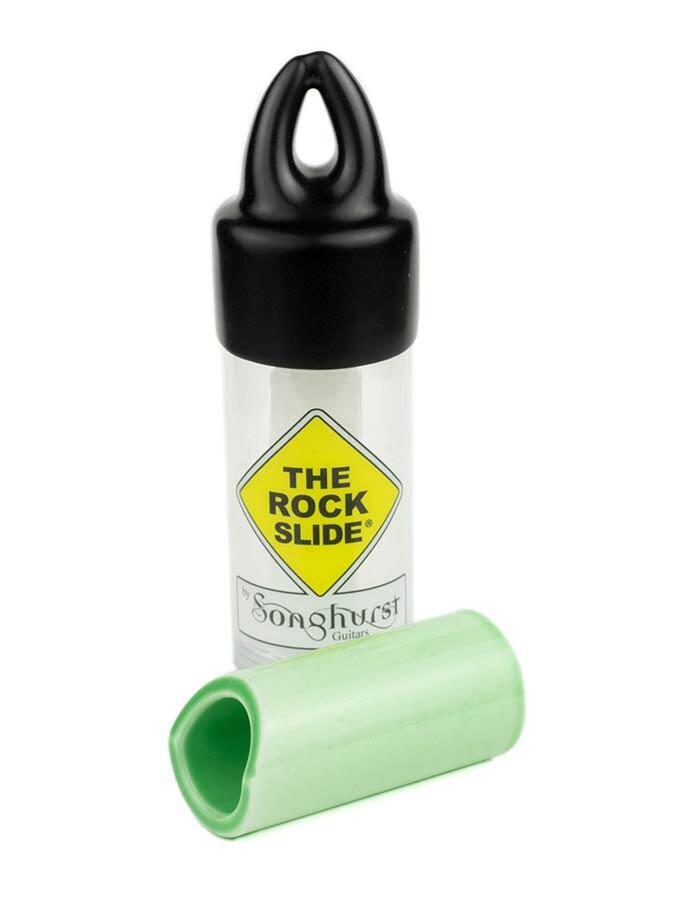The Rock Slide CRS-MR moulded Ceramic Riptide