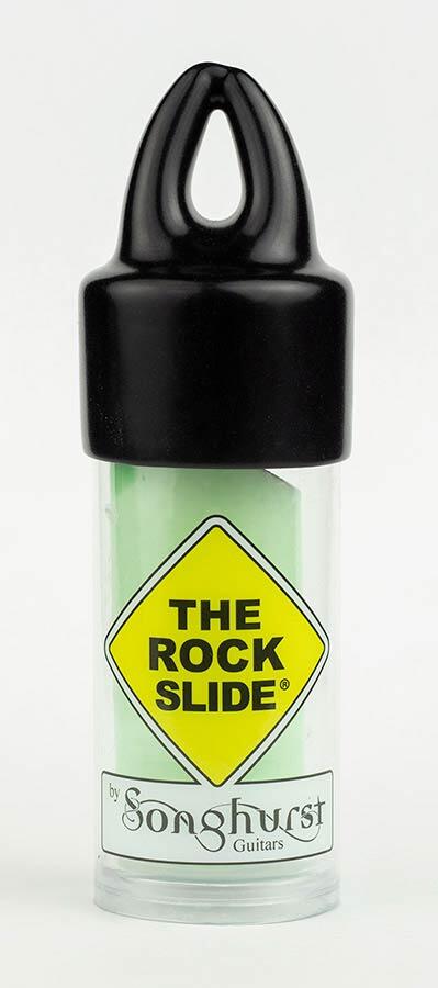 The Rock Slide CRS-MR moulded Ceramic Riptide