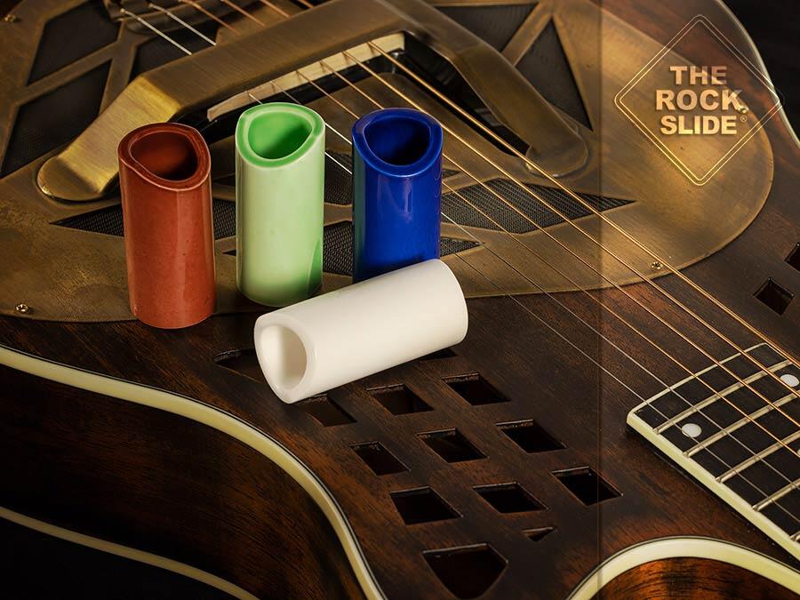 The Rock Slide CRS-MR moulded Ceramic Riptide