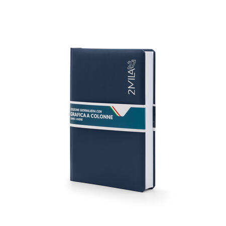 Agenda Giornaliera Prenotazioni per Ristorante 21x30cm INTEMPO