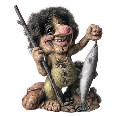 Troll Ny Form 284