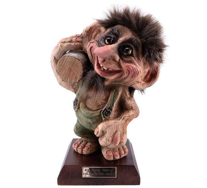 Troll Ny Form TC26