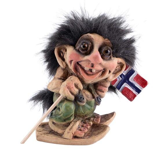 Troll Ny Form 233