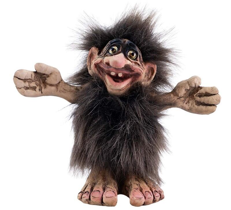 Troll Ny Form 230