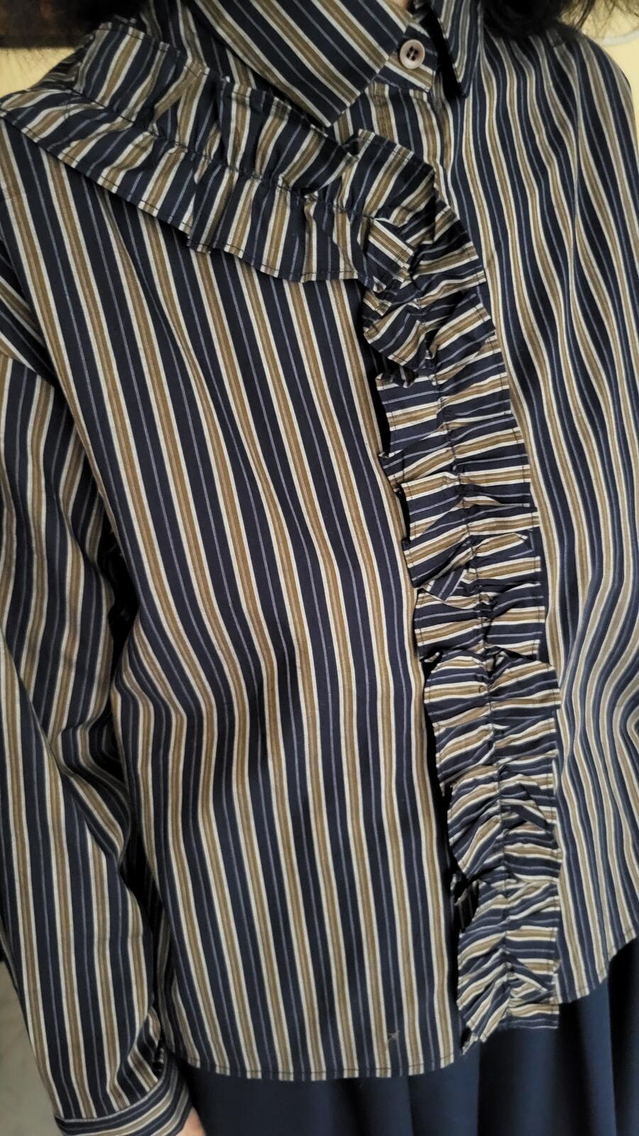Camicia Dandy