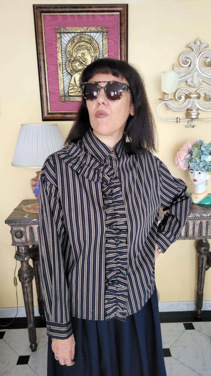Camicia Dandy