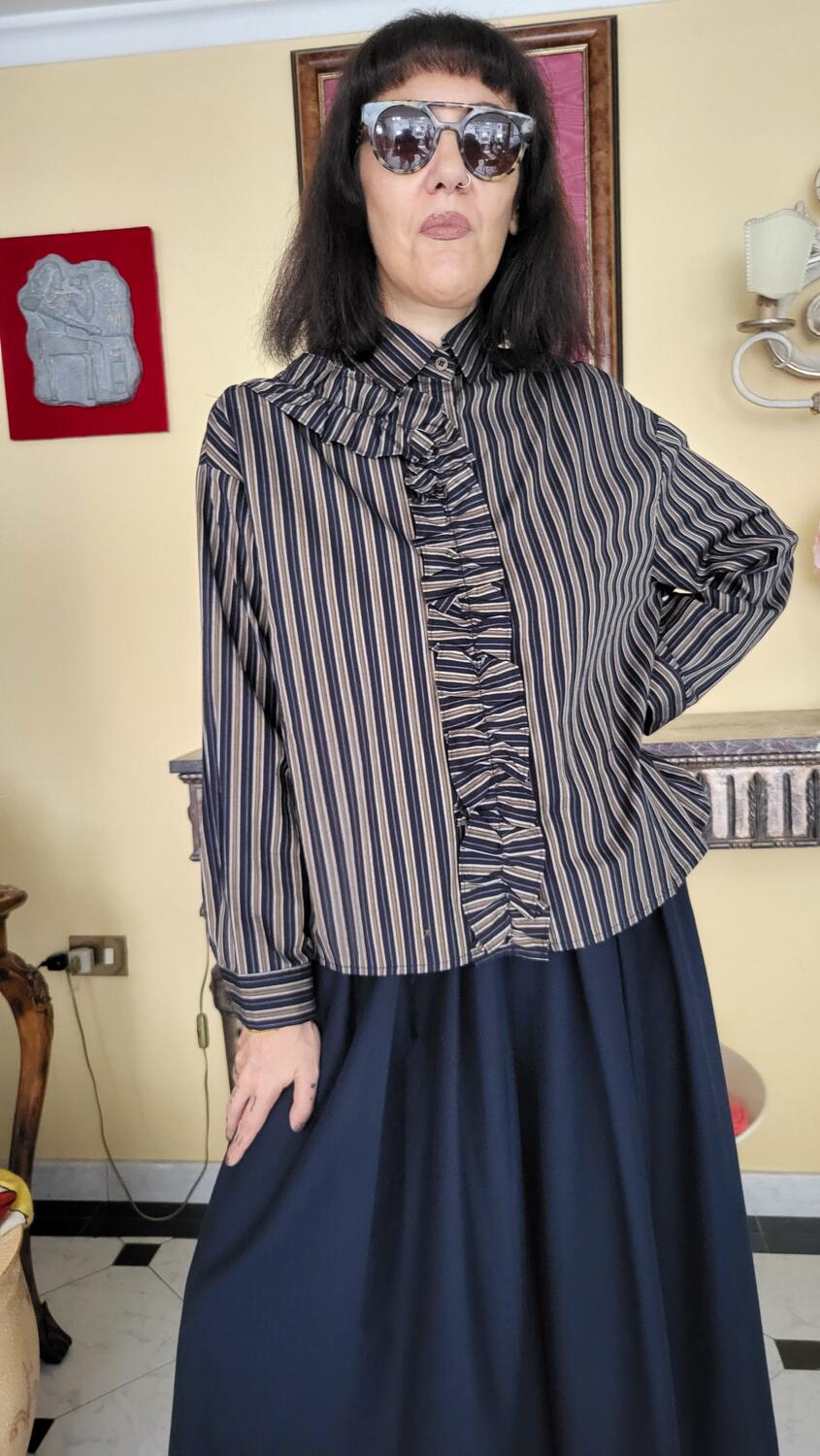 Camicia Dandy