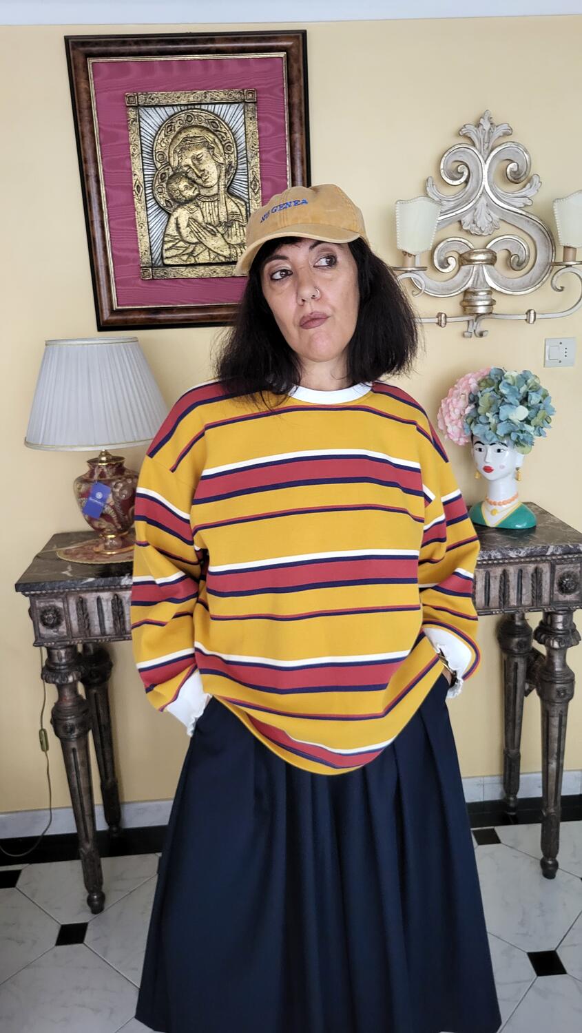 Blusa Vala
