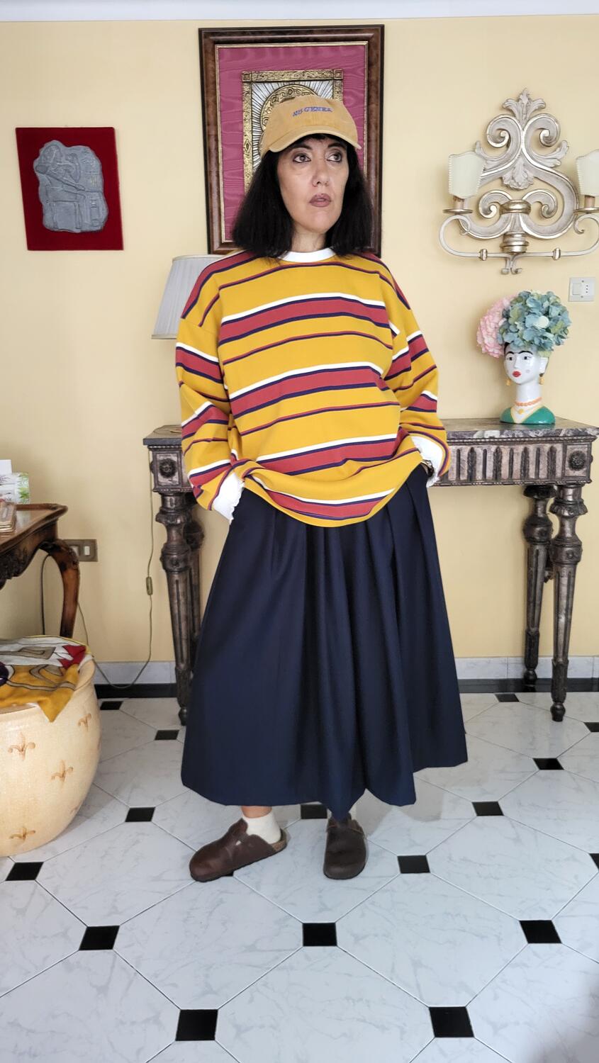 Blusa Vala