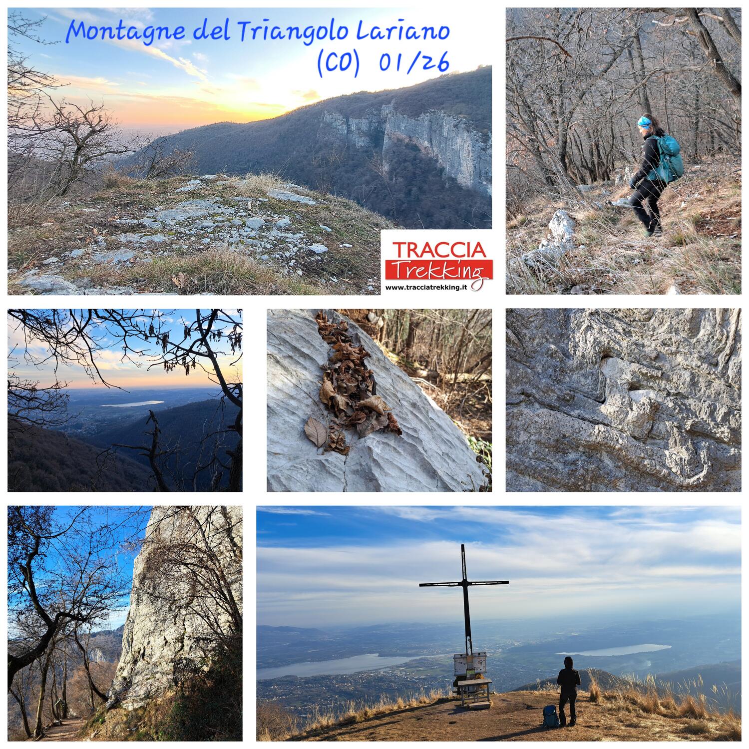 27/09/26 MONTE PUSCIO E FESTA DELLE API A PONTELAMBRO (CO)