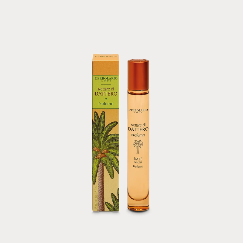 L'Erbolario - Nettare di Dattero Profumo 15ml