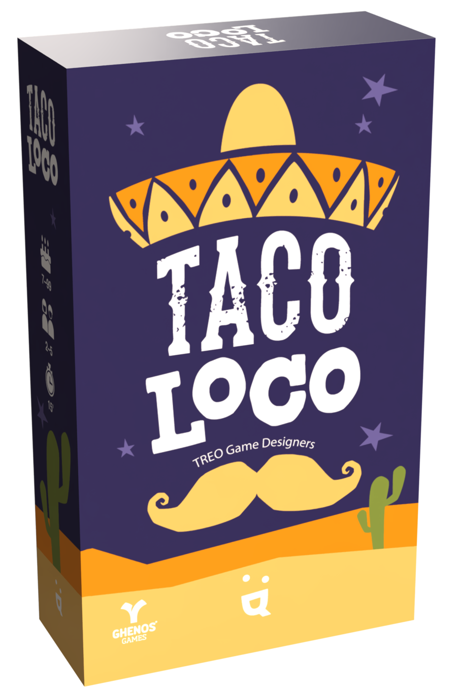 Taco Loco