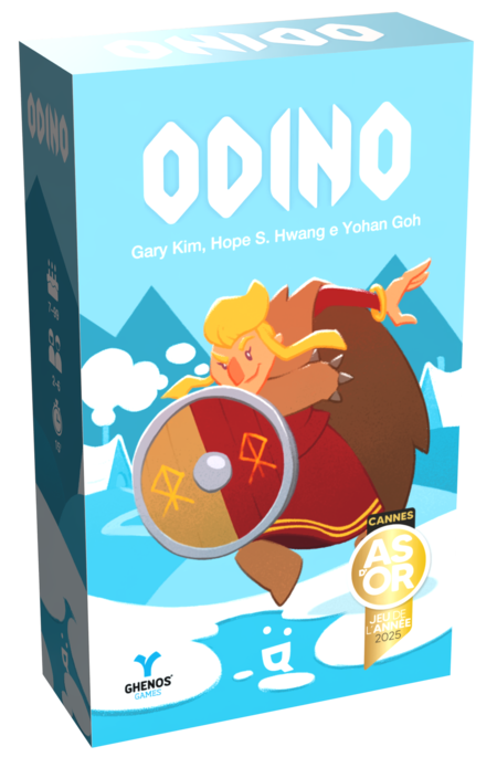 Odino