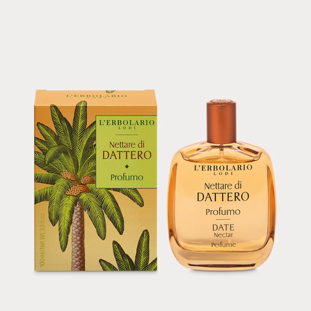 L'Erbolario - Nettare di Dattero Profumo 100ml
